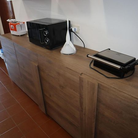 B&B Le Stanze Di Aurora Palerme Extérieur photo