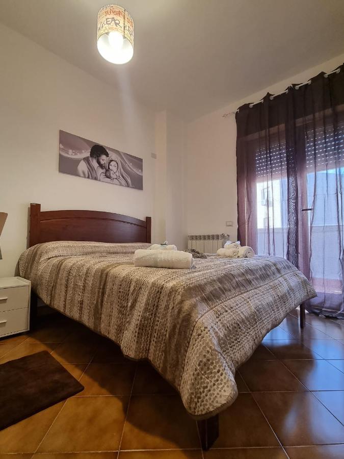 B&B Le Stanze Di Aurora Palerme Extérieur photo