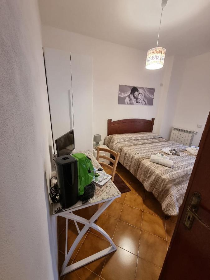 B&B Le Stanze Di Aurora Palerme Extérieur photo