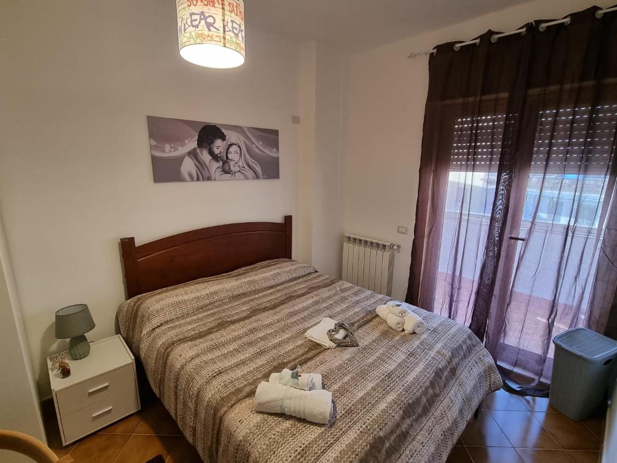 B&B Le Stanze Di Aurora Palerme Extérieur photo