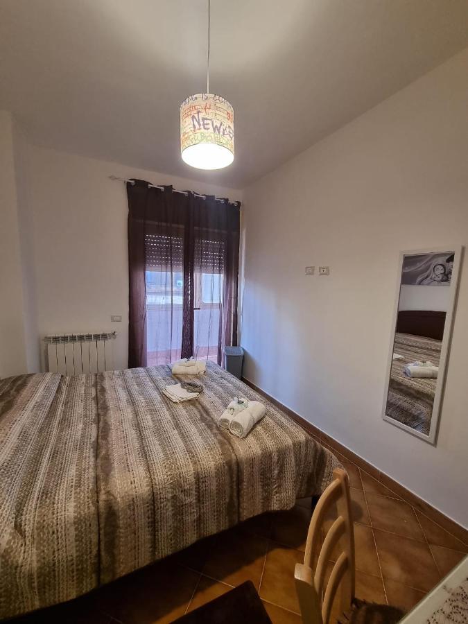 B&B Le Stanze Di Aurora Palerme Extérieur photo