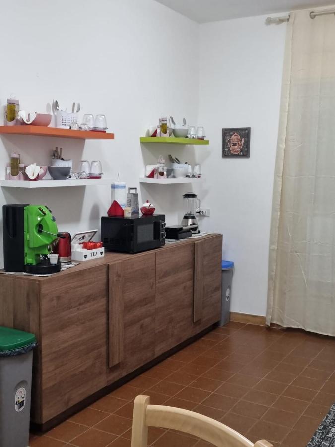 B&B Le Stanze Di Aurora Palerme Extérieur photo