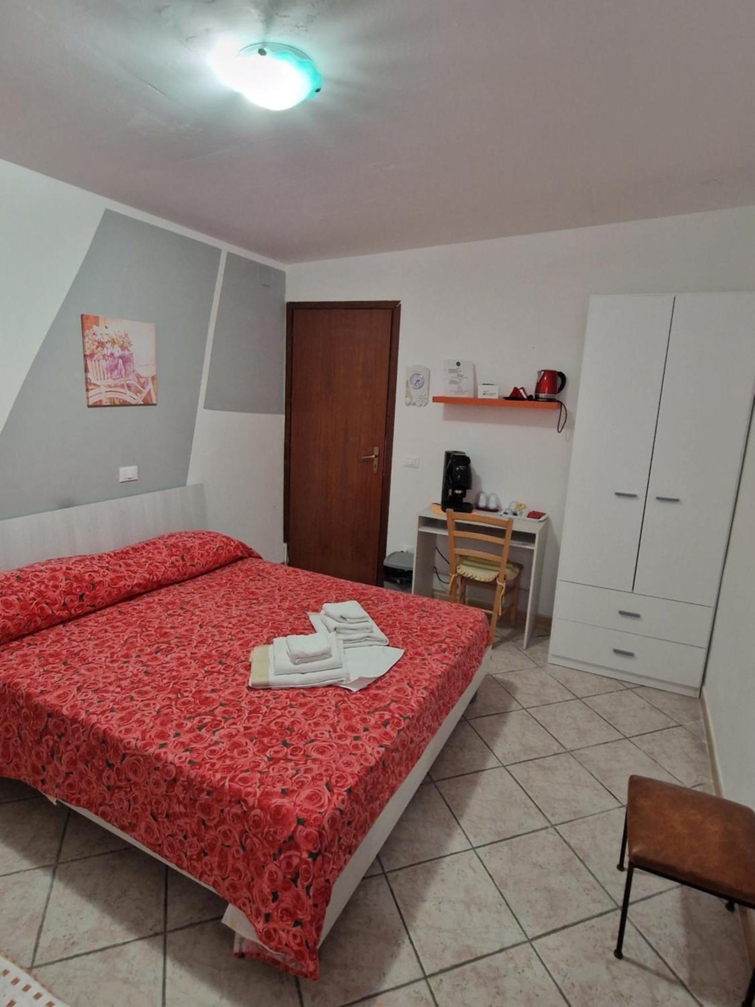 B&B Le Stanze Di Aurora Palerme Extérieur photo