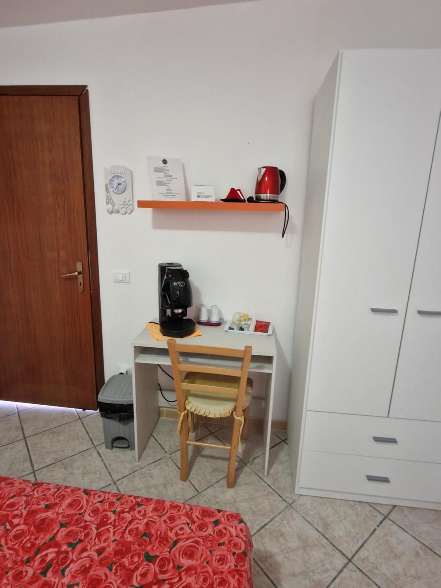 B&B Le Stanze Di Aurora Palerme Extérieur photo