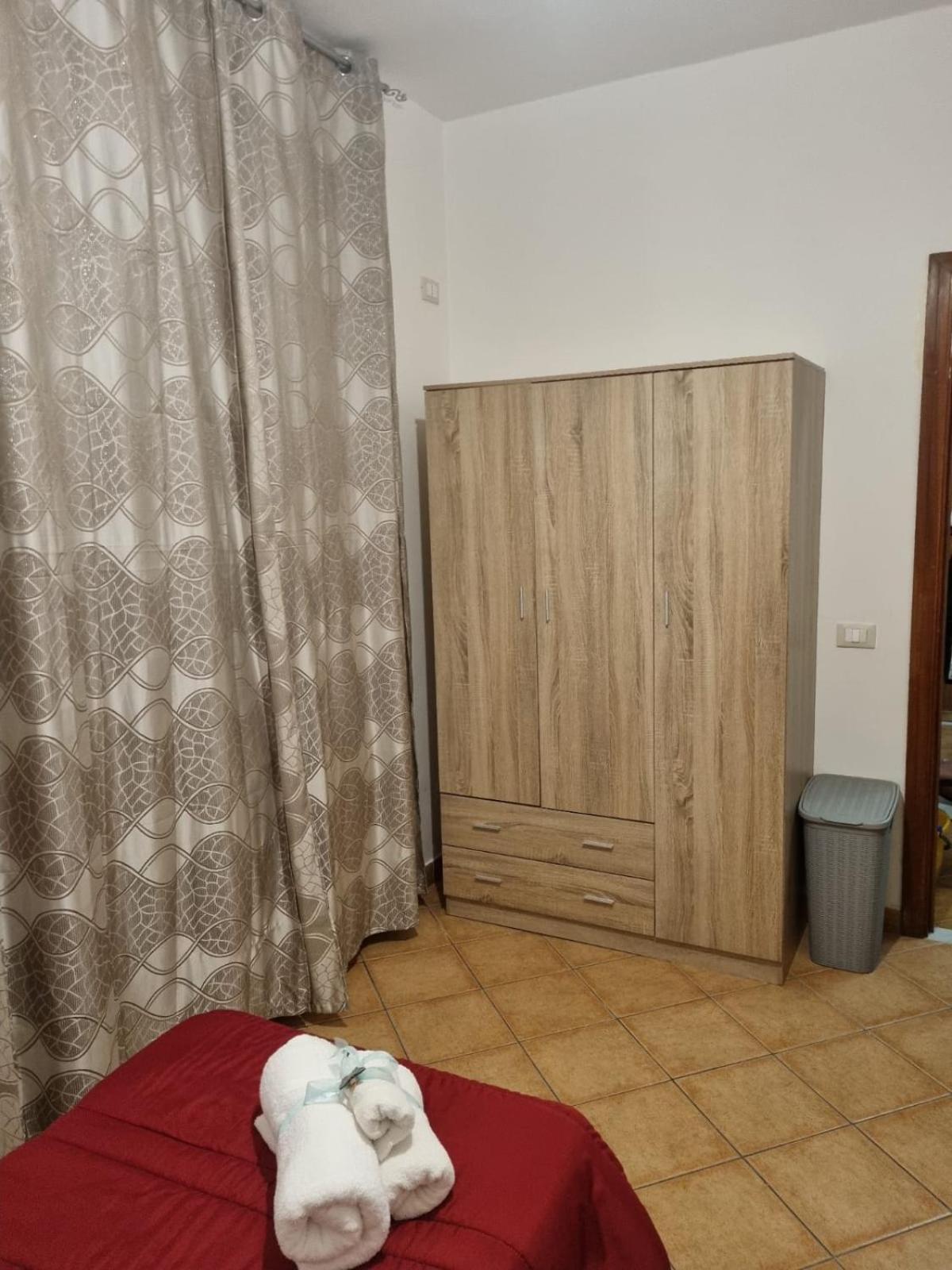 B&B Le Stanze Di Aurora Palerme Extérieur photo