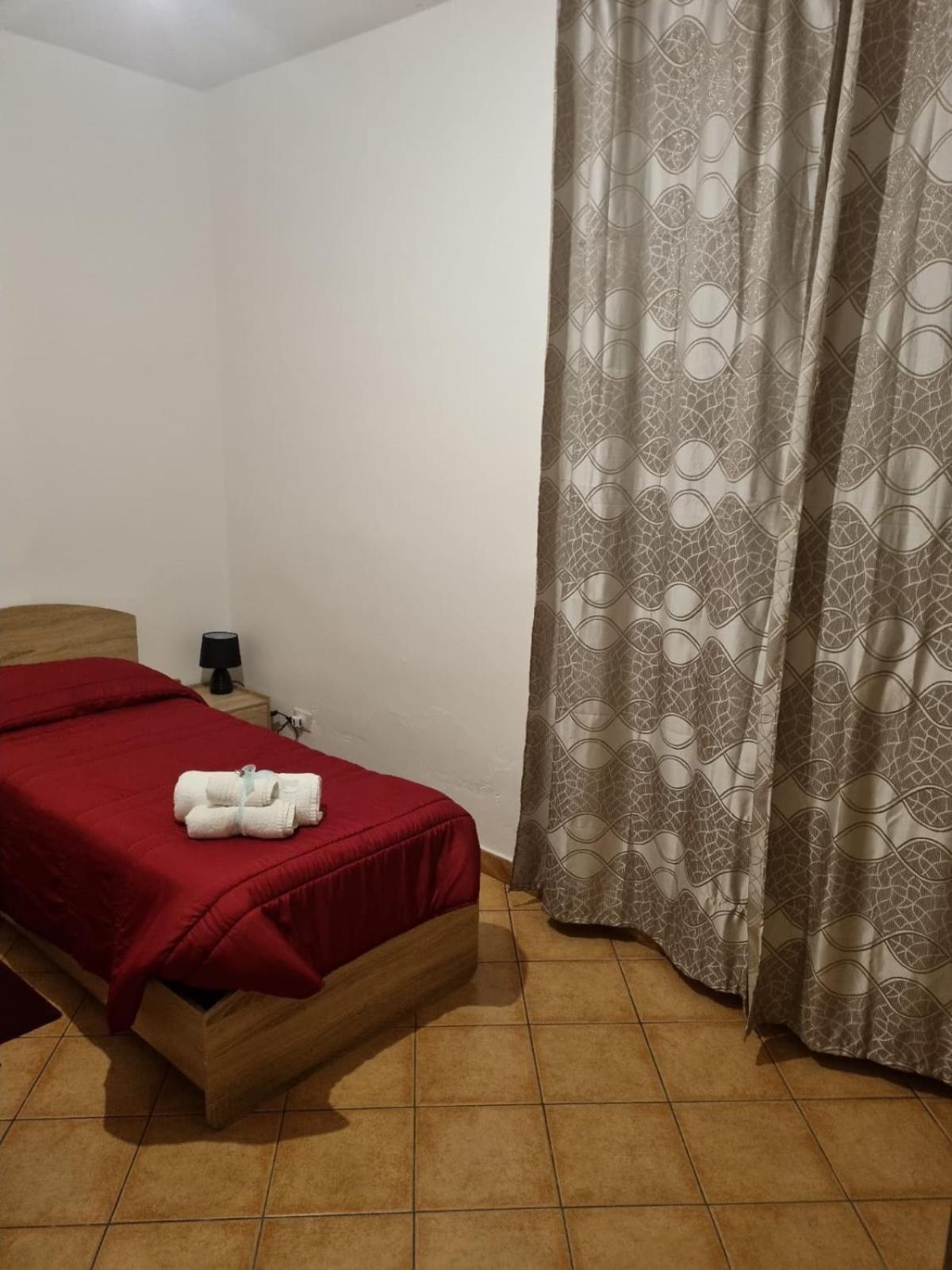 B&B Le Stanze Di Aurora Palerme Extérieur photo
