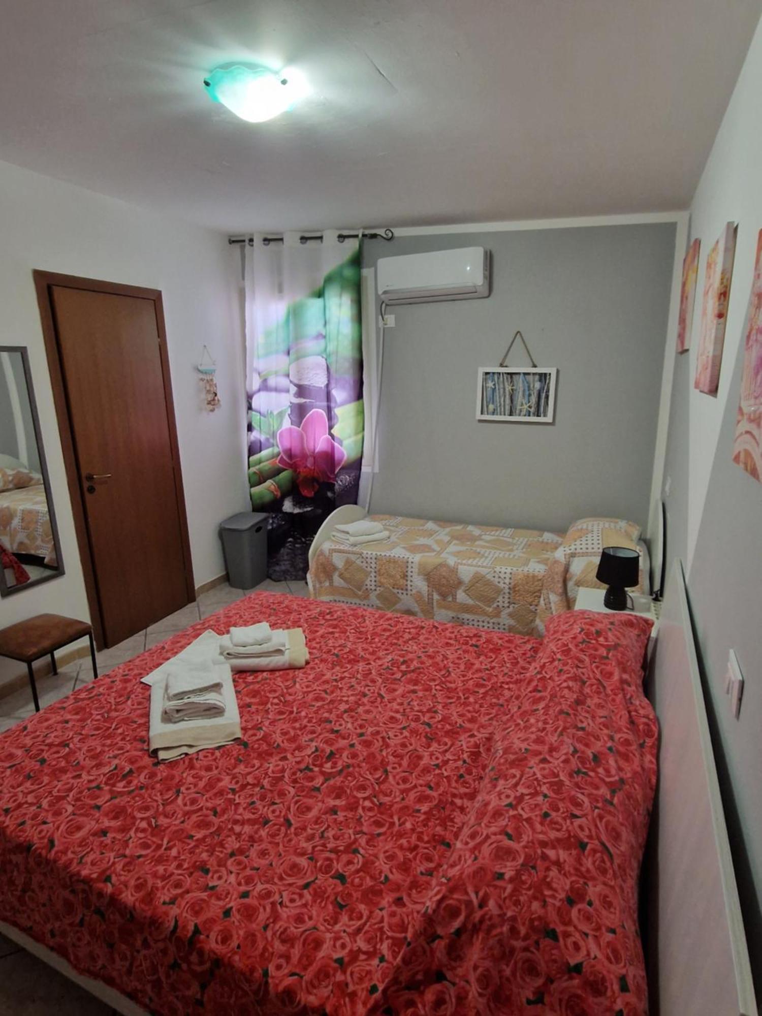B&B Le Stanze Di Aurora Palerme Extérieur photo
