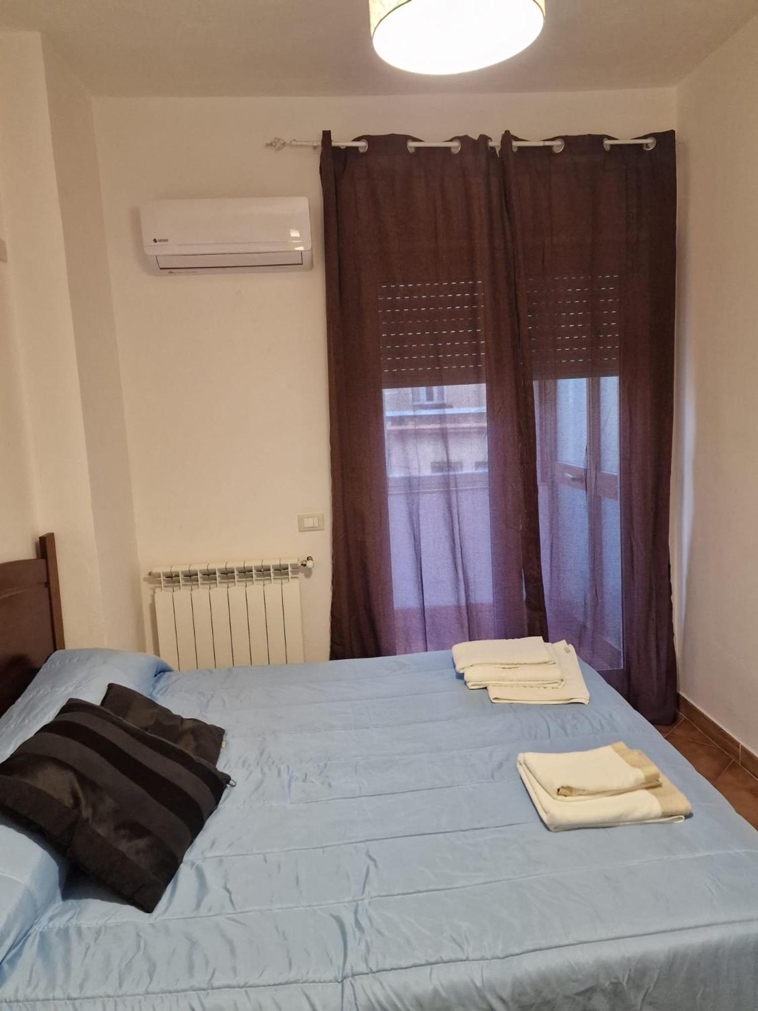 B&B Le Stanze Di Aurora Palerme Extérieur photo