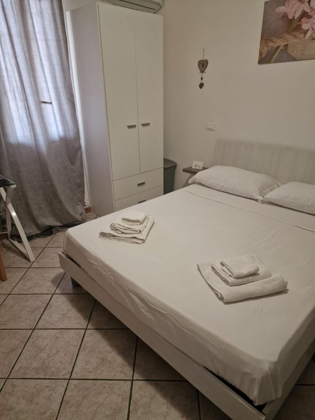 B&B Le Stanze Di Aurora Palerme Extérieur photo