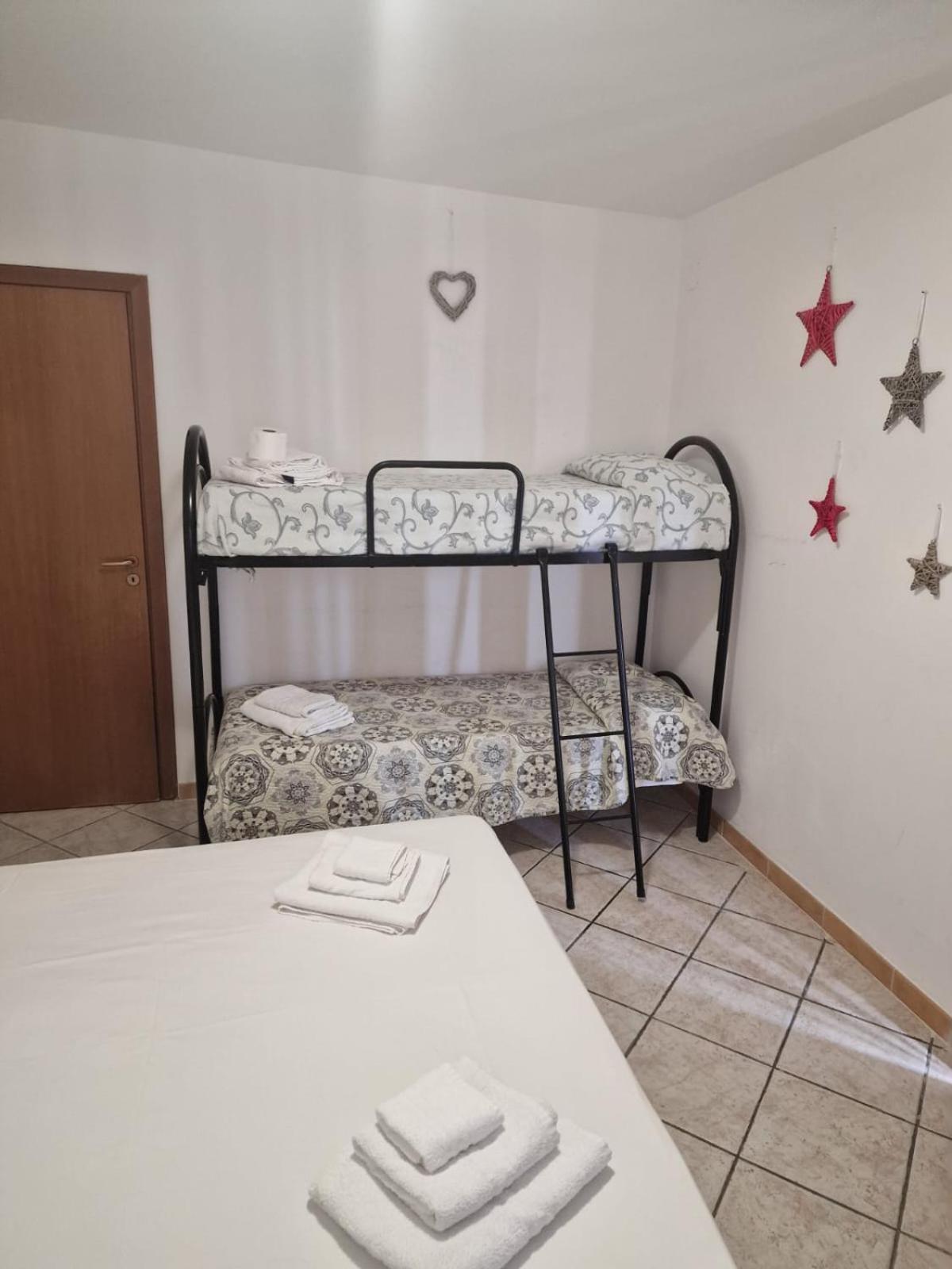 B&B Le Stanze Di Aurora Palerme Extérieur photo