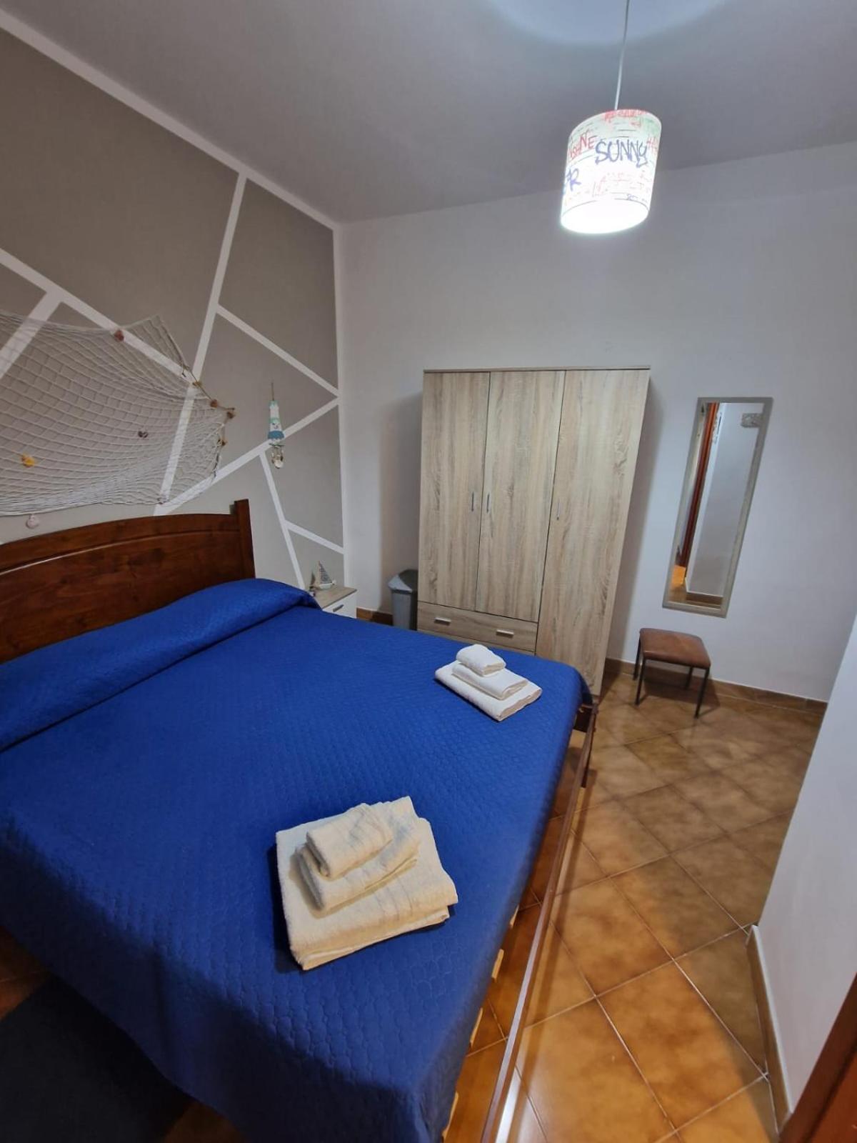B&B Le Stanze Di Aurora Palerme Extérieur photo