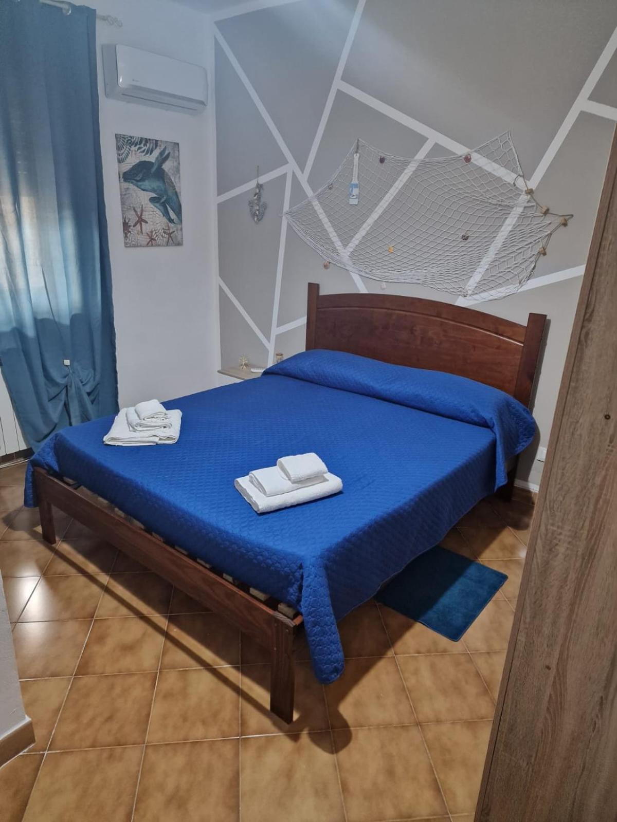 B&B Le Stanze Di Aurora Palerme Extérieur photo