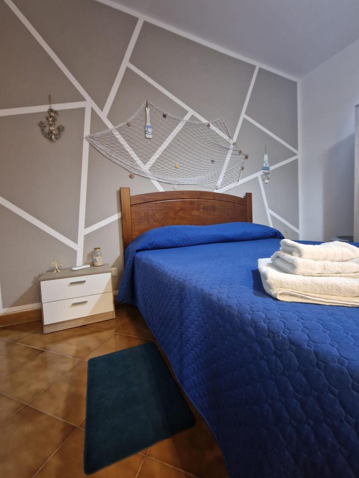 B&B Le Stanze Di Aurora Palerme Extérieur photo