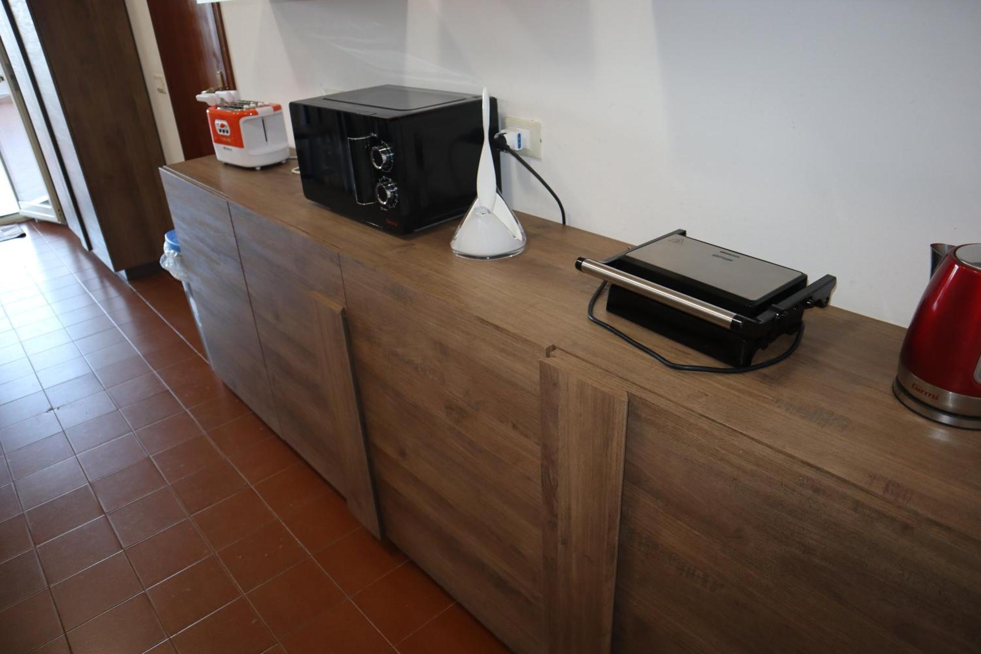 B&B Le Stanze Di Aurora Palerme Extérieur photo