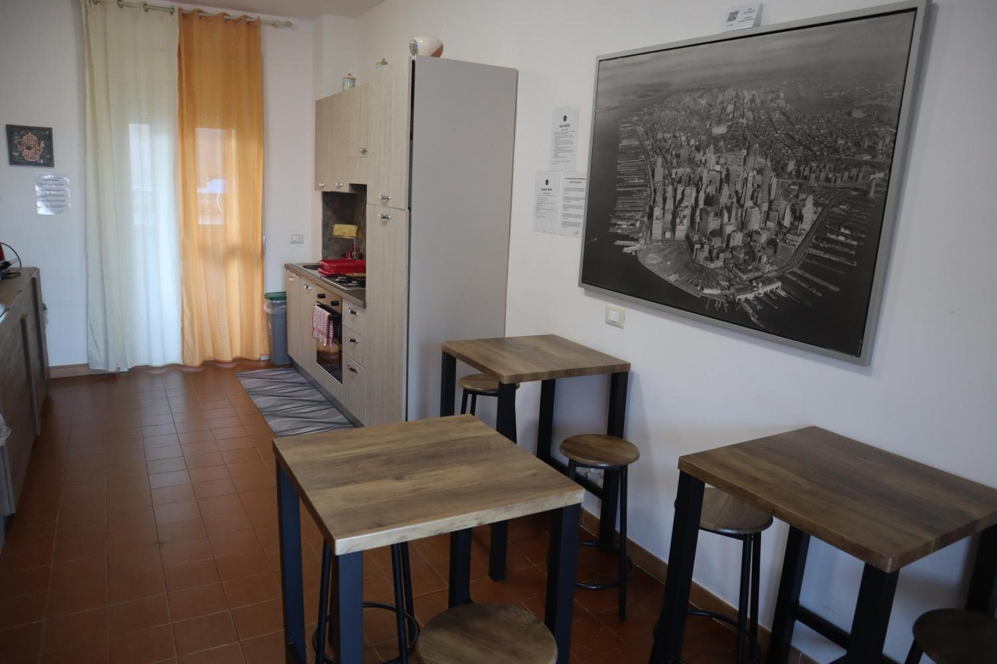 B&B Le Stanze Di Aurora Palerme Extérieur photo