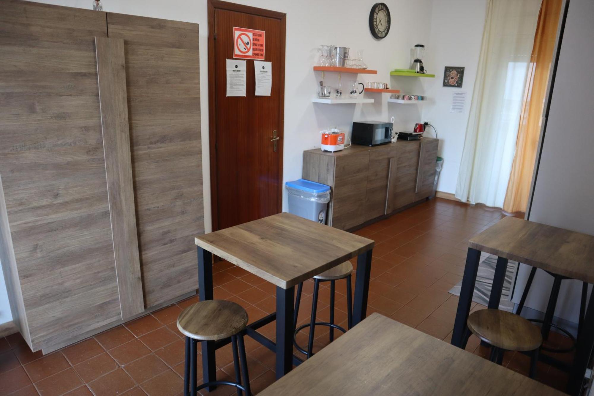 B&B Le Stanze Di Aurora Palerme Extérieur photo